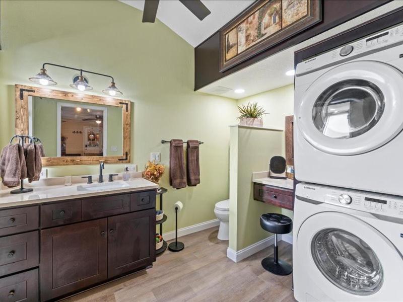 College Park-Orlando 5Star Villa Oasis - Home Away From Home - Quiet Neighborhood-Private Botanical Courtyard - Mins From Eola,Dt, Winter Park - Free Parking & Ev Plug In Ngoại thất bức ảnh