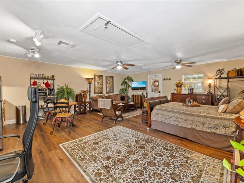 College Park-Orlando 5Star Villa Oasis - Home Away From Home - Quiet Neighborhood-Private Botanical Courtyard - Mins From Eola,Dt, Winter Park - Free Parking & Ev Plug In Ngoại thất bức ảnh