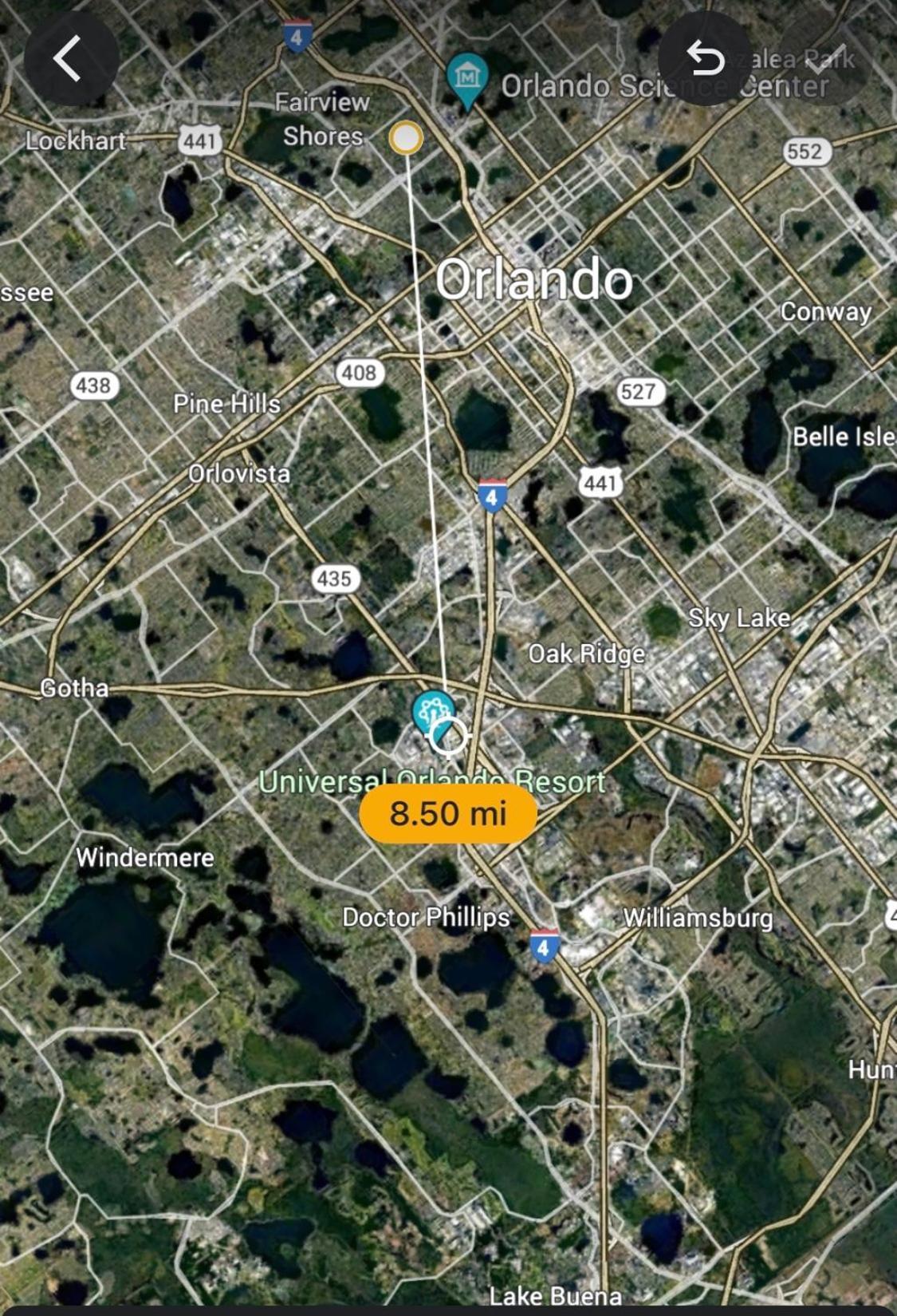 College Park-Orlando 5Star Villa Oasis - Home Away From Home - Quiet Neighborhood-Private Botanical Courtyard - Mins From Eola,Dt, Winter Park - Free Parking & Ev Plug In Ngoại thất bức ảnh